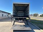 Used 2020 Hino 268A Single Cab Box Truck with Liftgate for sale #272778 - photo 9