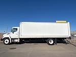 Used 2020 Hino 268A Single Cab Box Truck with Liftgate for sale #272781 - photo 4