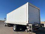 Used 2020 Hino 268A Single Cab Box Truck with Liftgate for sale #272781 - photo 6