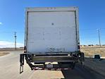 Used 2020 Hino 268A Single Cab Box Truck with Liftgate for sale #272781 - photo 7