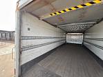 Used 2020 Hino 268A Single Cab Box Truck with Liftgate for sale #272784 - photo 11