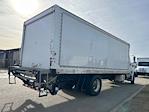 Used 2020 Hino 268A Single Cab Box Truck with Liftgate for sale #272784 - photo 13