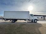 Used 2020 Hino 268A Single Cab Box Truck with Liftgate for sale #272784 - photo 15