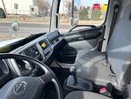 Used 2020 Hino 268A Single Cab Box Truck with Liftgate for sale #272784 - photo 19