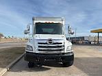 Used 2020 Hino 268A Single Cab Box Truck with Liftgate for sale #272784 - photo 2