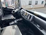 Used 2020 Hino 268A Single Cab Box Truck with Liftgate for sale #272784 - photo 22