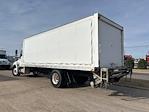 Used 2020 Hino 268A Single Cab Box Truck with Liftgate for sale #272784 - photo 6