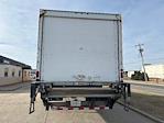 Used 2020 Hino 268A Single Cab Box Truck with Liftgate for sale #272784 - photo 7