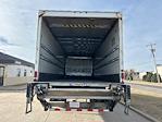 Used 2020 Hino 268A Single Cab Box Truck with Liftgate for sale #272784 - photo 8