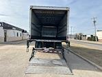 Used 2020 Hino 268A Single Cab Box Truck with Liftgate for sale #272784 - photo 9