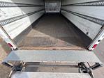 Used 2020 Hino 268A Single Cab Box Truck with Liftgate for sale #272786 - photo 10