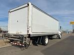 Used 2020 Hino 268A Single Cab Box Truck with Liftgate for sale #272786 - photo 13