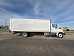 Used 2020 Hino 268A Single Cab Box Truck with Liftgate for sale #272786 - photo 15