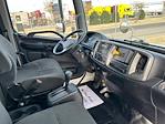 Used 2020 Hino 268A Single Cab Box Truck with Liftgate for sale #272786 - photo 22