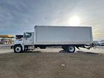Used 2020 Hino 268A Single Cab Box Truck with Liftgate for sale #272786 - photo 4