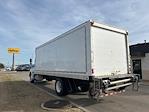 Used 2020 Hino 268A Single Cab Box Truck with Liftgate for sale #272786 - photo 6