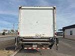 Used 2020 Hino 268A Single Cab Box Truck with Liftgate for sale #272786 - photo 7