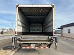 Used 2020 Hino 268A Single Cab Box Truck with Liftgate for sale #272786 - photo 8