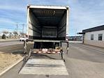 Used 2020 Hino 268A Single Cab Box Truck with Liftgate for sale #272786 - photo 9