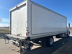 Used 2020 Hino 268A Single Cab Box Truck with Liftgate for sale #272787 - photo 13