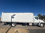 Used 2020 Hino 268A Single Cab Box Truck with Liftgate for sale #272787 - photo 15