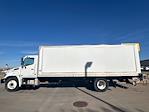 Used 2020 Hino 268A Single Cab Box Truck with Liftgate for sale #272787 - photo 4