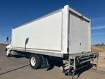 Used 2020 Hino 268A Single Cab Box Truck with Liftgate for sale #272787 - photo 6
