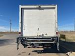 Used 2020 Hino 268A Single Cab Box Truck with Liftgate for sale #272787 - photo 7