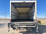 Used 2020 Hino 268A Single Cab Box Truck with Liftgate for sale #272787 - photo 8