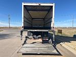 Used 2020 Hino 268A Single Cab Box Truck with Liftgate for sale #272787 - photo 9