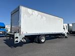 Used 2019 International DuraStar 4300 Refrigerated Body with Liftgate for sale #272793 - photo 13