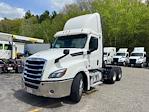 Used 2020 Freightliner Cascadia Detroit DD13 Semi Truck for sale #272807 - photo 3