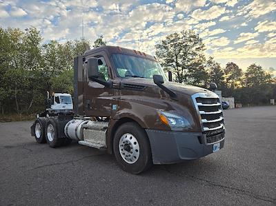 Used 2020 Freightliner Cascadia Detroit DD13 Semi Truck for sale #272810 - photo 1