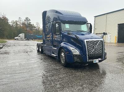 Used 2019 Volvo VNL Volvo D13 Semi Truck for sale #272899 - photo 1