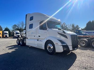 Used 2019 Volvo VNL Volvo D13 Semi Truck for sale #272906 - photo 1