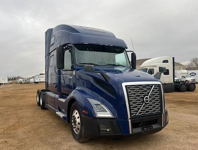Used 2020 Volvo VNL Volvo D13 Semi Truck for sale #272908 - photo 1