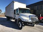 Used 2019 International MV Box Truck for sale #273022 - photo 1