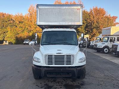 Used 2020 Freightliner M2 106 Conventional Cab Box Truck for sale #273309 - photo 2