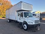 Used 2020 Freightliner M2 106 Conventional Cab Box Truck for sale #273309 - photo 1