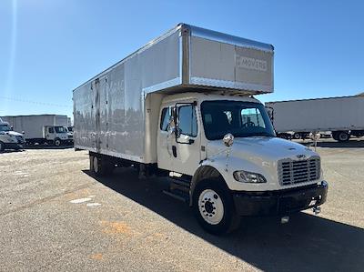 Used 2020 Freightliner M2 106 Conventional Cab Box Truck for sale #273314 - photo 1