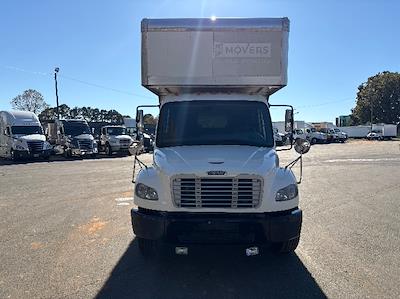 Used 2020 Freightliner M2 106 Conventional Cab Box Truck for sale #273314 - photo 2
