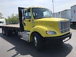Used 2019 Freightliner M2 112 Conventional Cab Flatbed Truck for sale #273315 - photo 1
