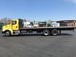 Used 2019 Freightliner M2 112 Conventional Cab Flatbed Truck for sale #273315 - photo 4