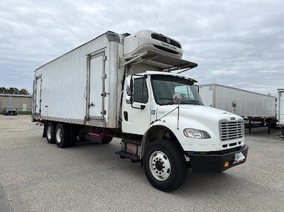 Used 2019 Freightliner M2 106 Refrigerated Body with Liftgate for sale #273430 - photo 1