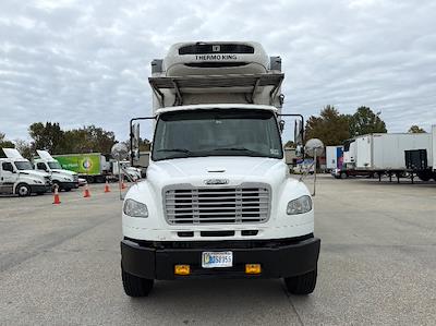Used 2019 Freightliner M2 106 Refrigerated Body with Liftgate for sale #273430 - photo 2