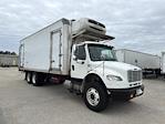 Used 2019 Freightliner M2 106 Refrigerated Body with Liftgate for sale #273430 - photo 1