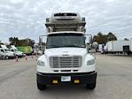Used 2019 Freightliner M2 106 Refrigerated Body with Liftgate for sale #273430 - photo 2