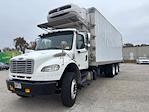 Used 2019 Freightliner M2 106 Refrigerated Body with Liftgate for sale #273431 - photo 1