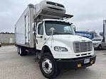Used 2019 Freightliner M2 106 Refrigerated Body with Liftgate for sale #273431 - photo 3