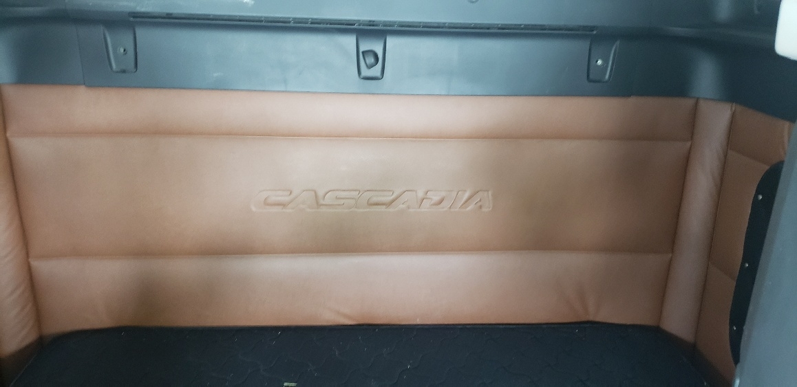 Used 2020 Freightliner Cascadia - photo 18